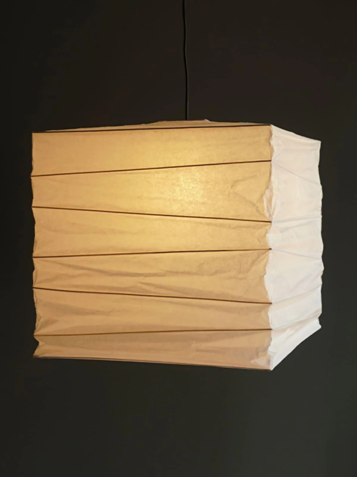 Washi Paper 33X 45X Pendant Lamp - Yiarolight