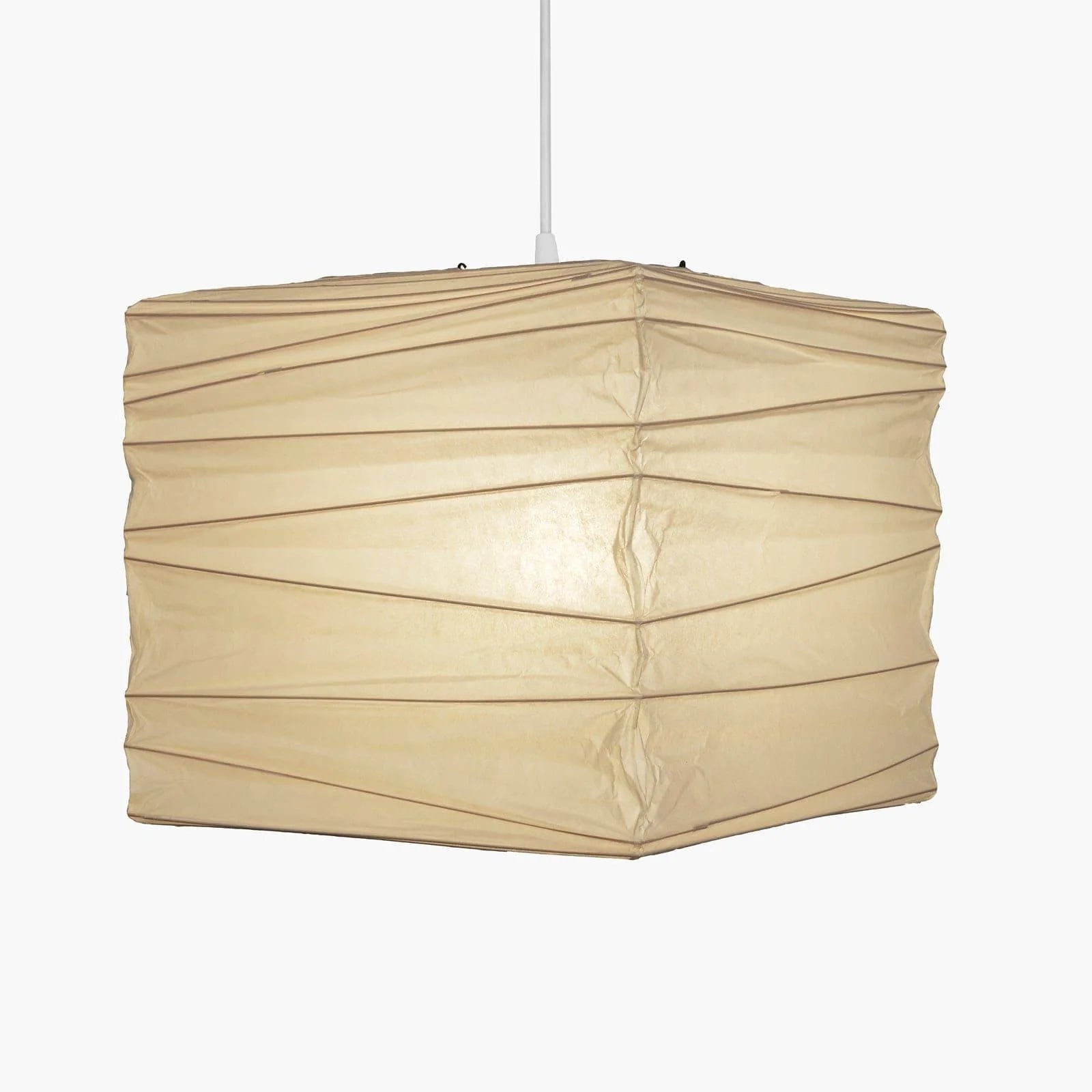 Washi Paper 33X 45X Pendant Lamp - Yiarolight