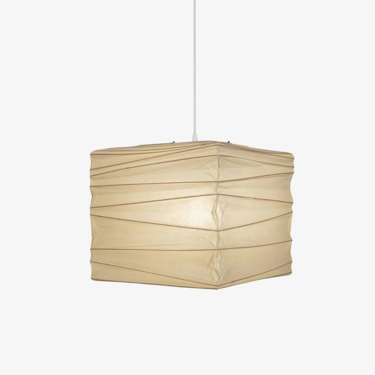 Washi Paper 33X 45X Pendant Lamp - Yiarolight