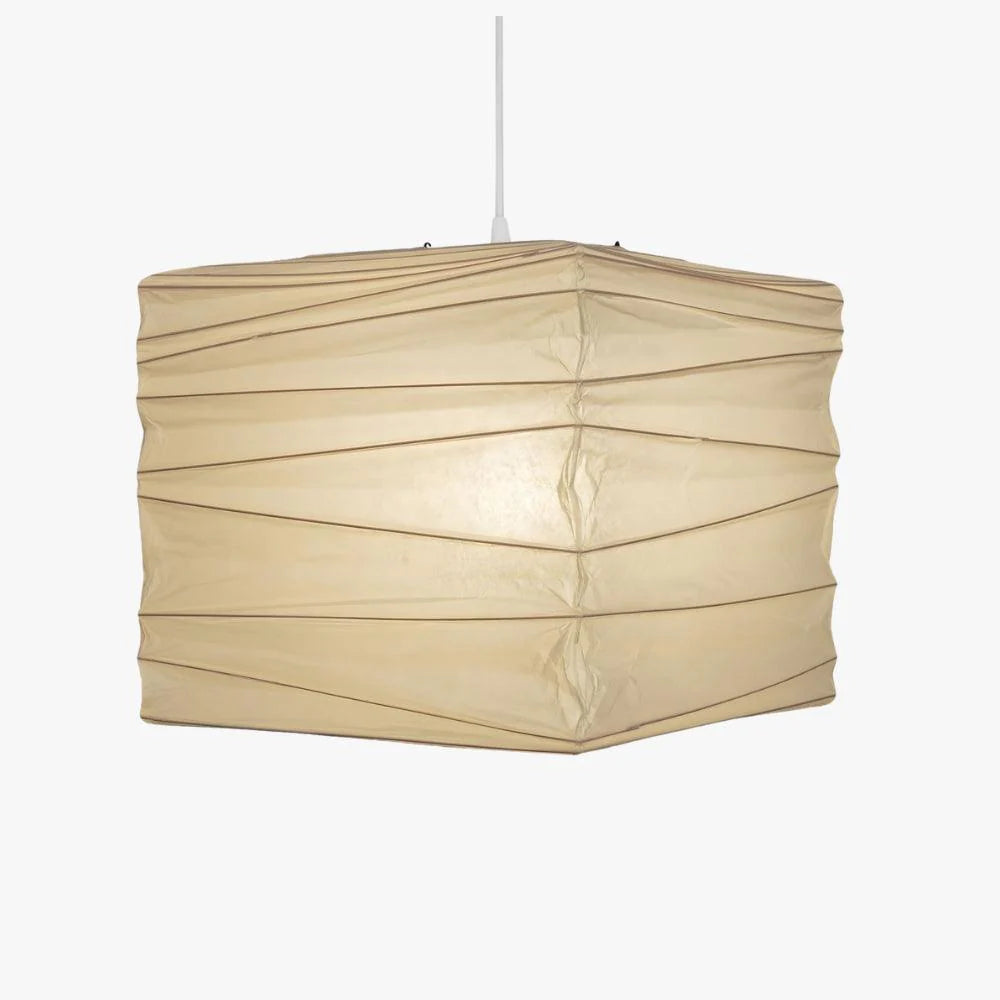 Washi Paper 33X 45X Pendant Lamp - Yiarolight