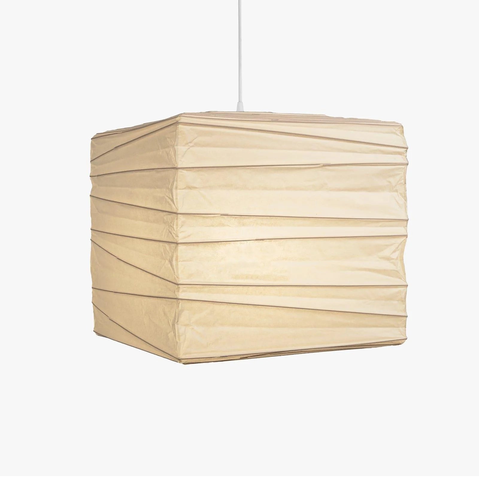 Washi Paper 33X 45X Pendant Lamp - Yiarolight