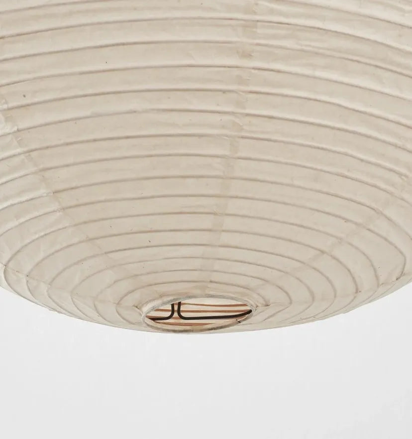 Washi Paper A Pendant Lamp - Yiarolight
