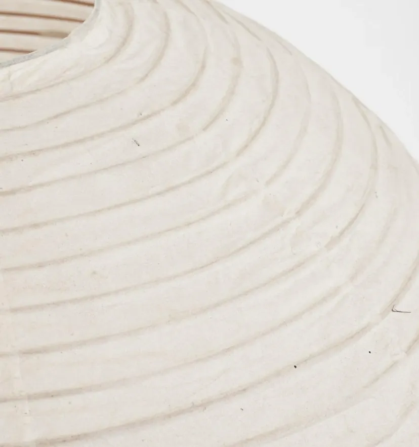 Washi Paper A Pendant Lamp - Yiarolight