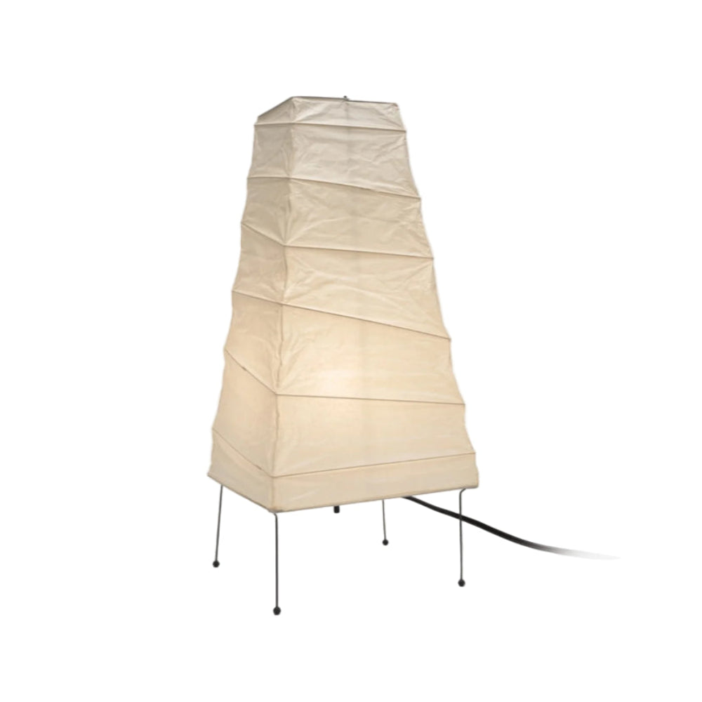 Washi Paper 4N Table Lamp - Yiarolight