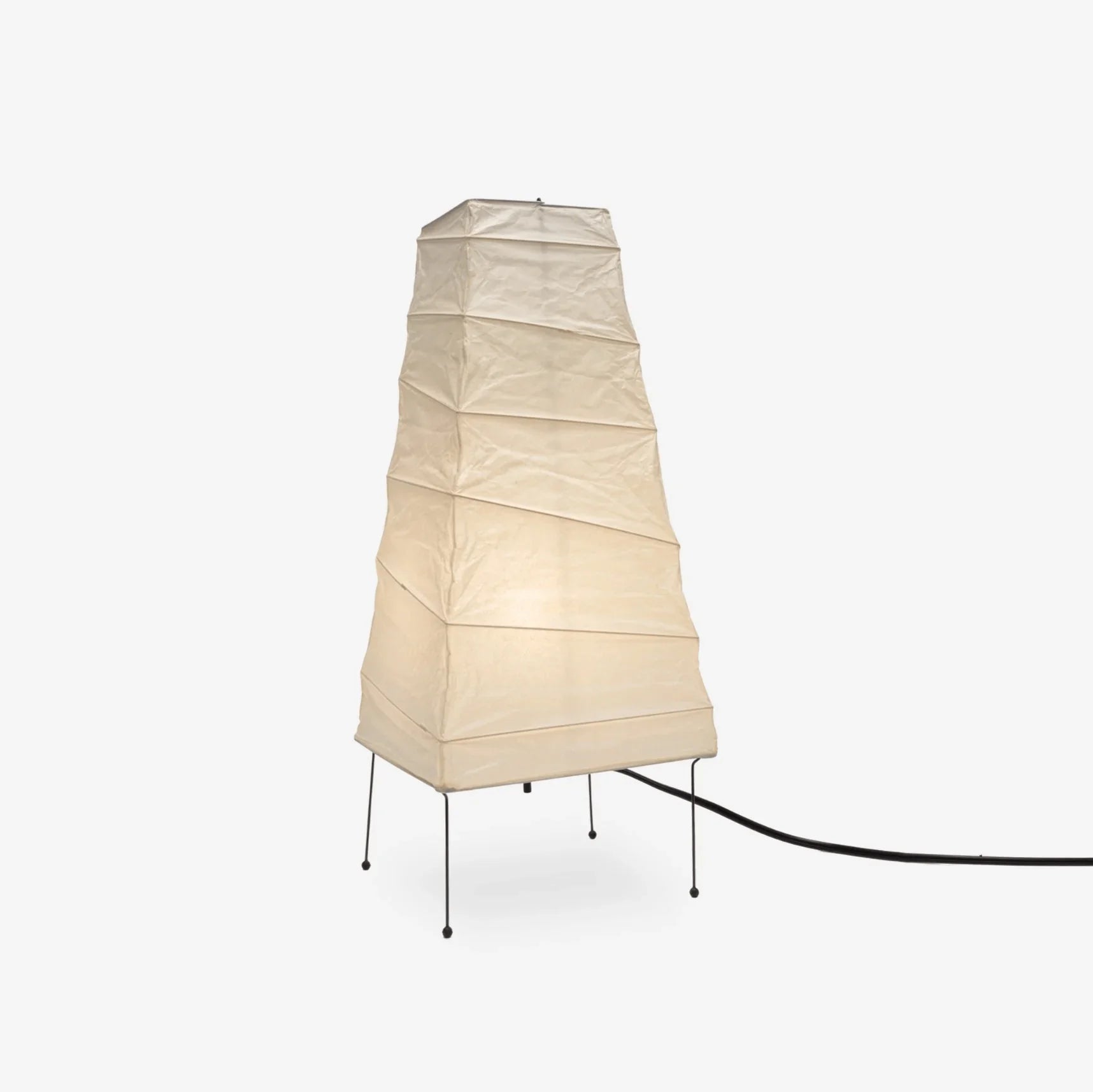 Washi Paper 4N Table Lamp - Yiarolight