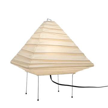 Washi Paper 5X Table Lamp - Yiarolight