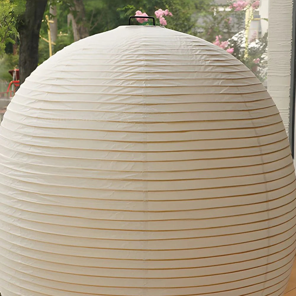 Washi Paper Bonn Table Light - Yiarolight