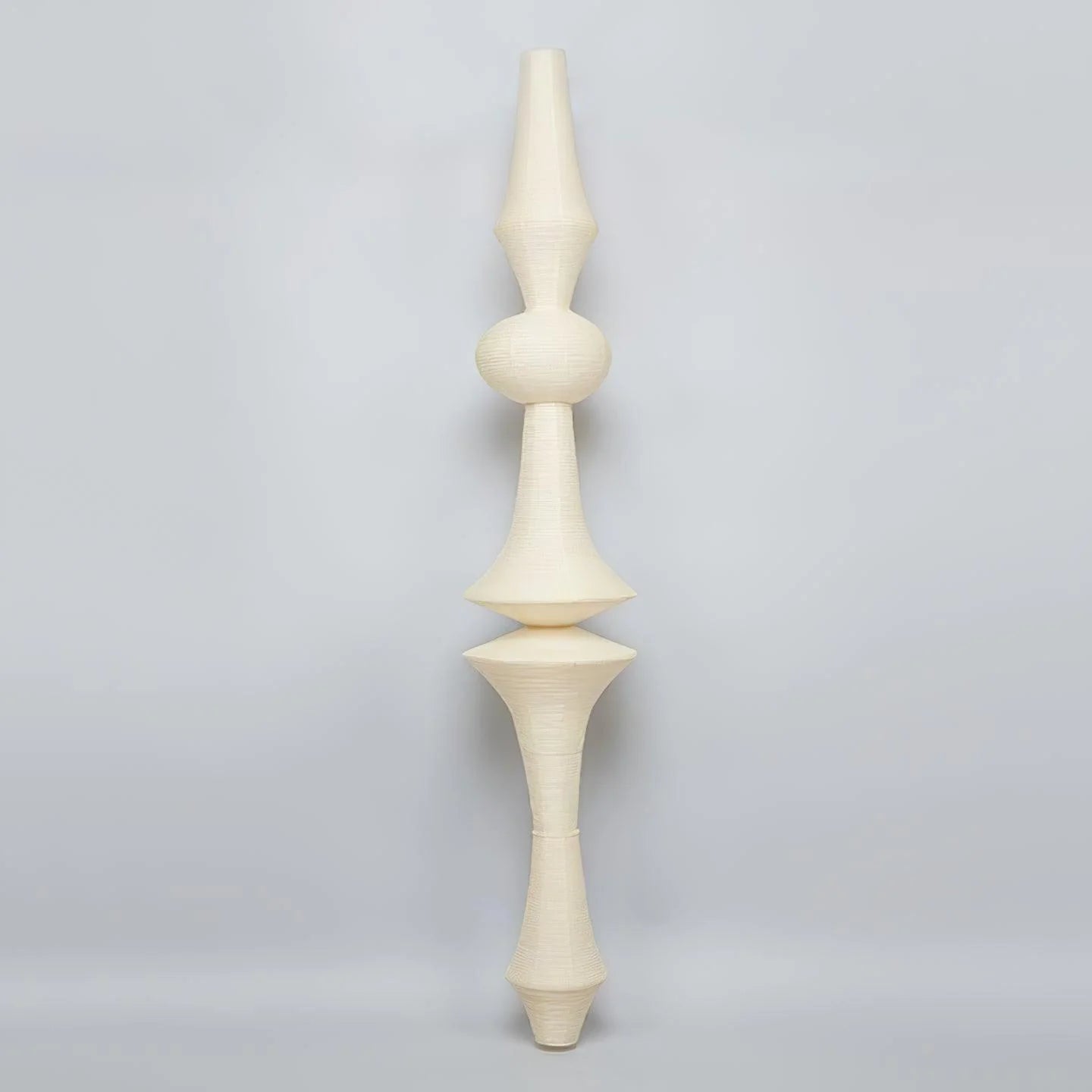 Washi Paper E Pendant Light - Yiarolight