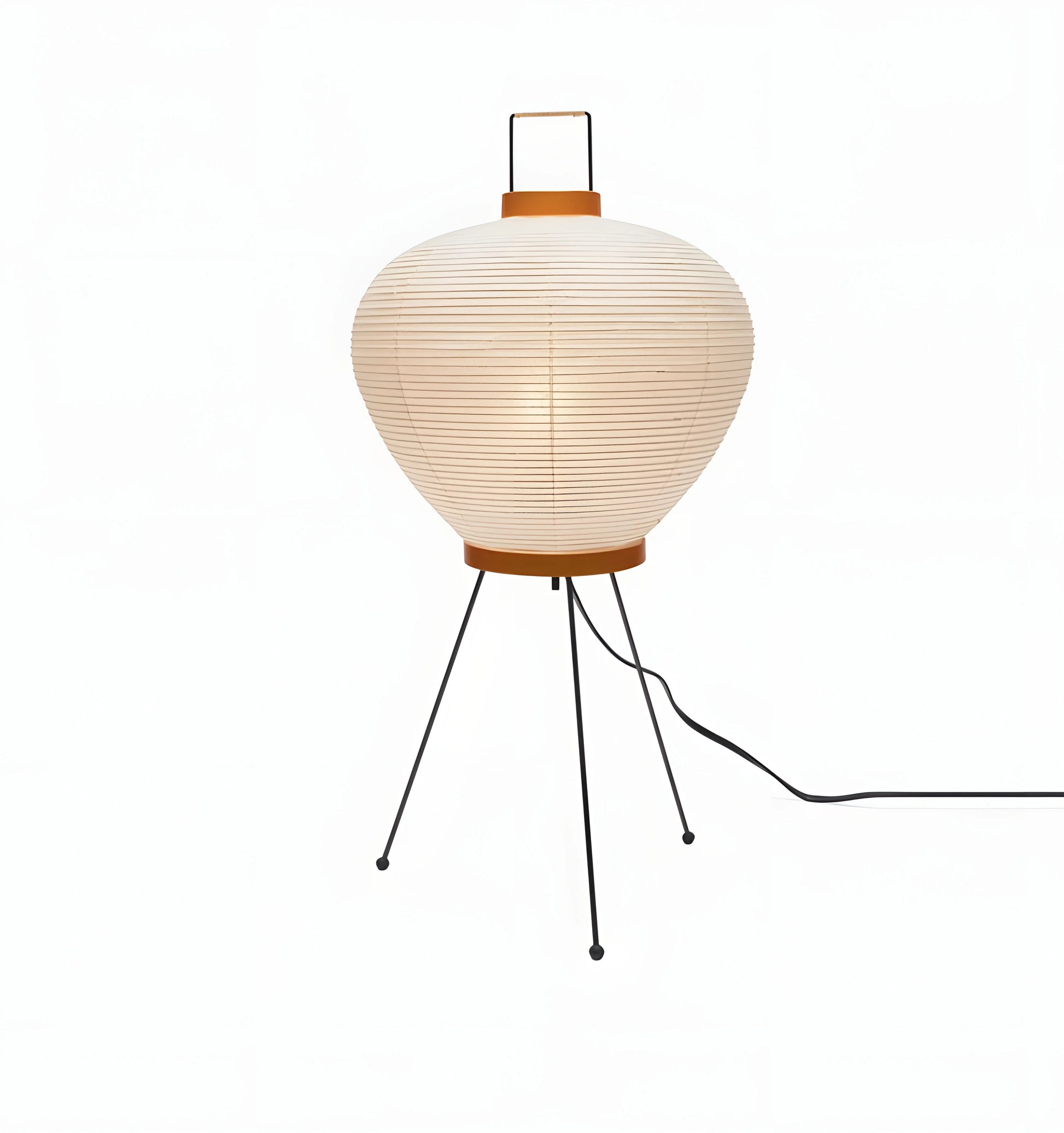 Washi Paper Floor Lamp - Yiarolight