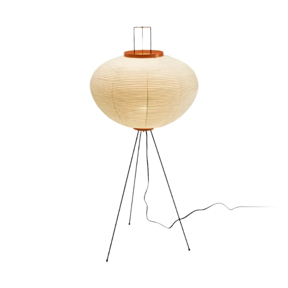 Washi Paper Floor Lamp - Yiarolight