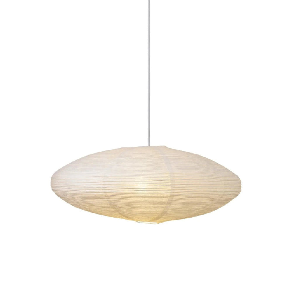 Washi Paper 15A 21A 26A Pendant Light - Yiarolight