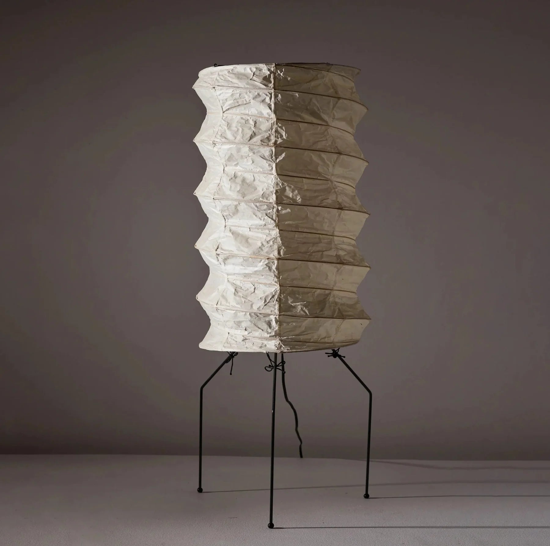 Washi Paper UF2-31N Floor Lamp - Yiarolight