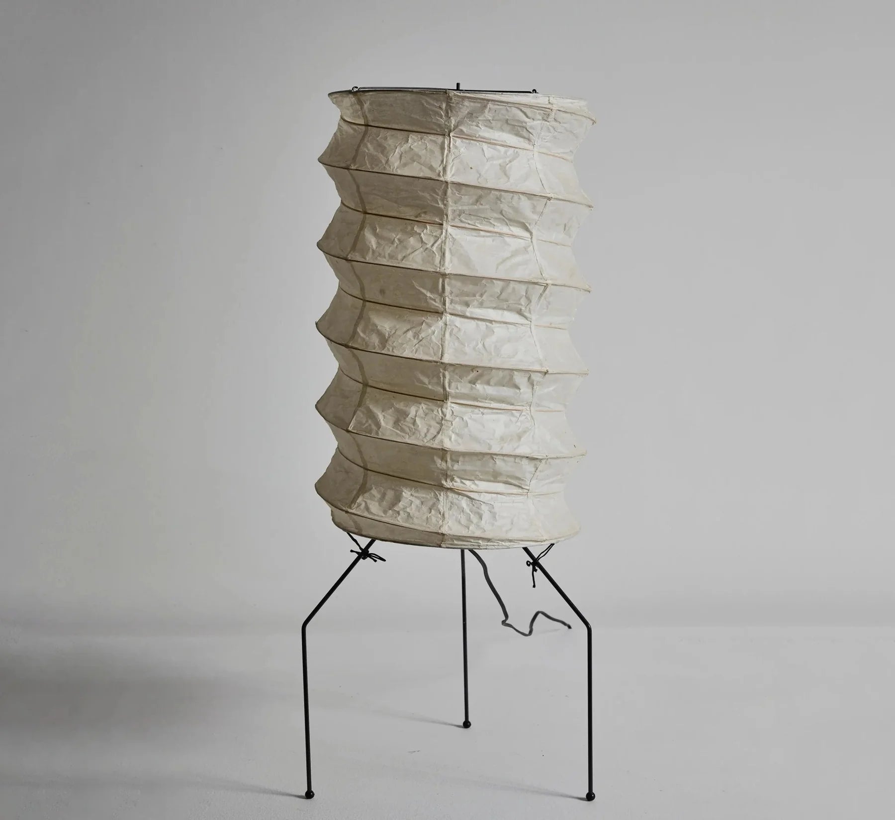Washi Paper UF2-31N Floor Lamp - Yiarolight