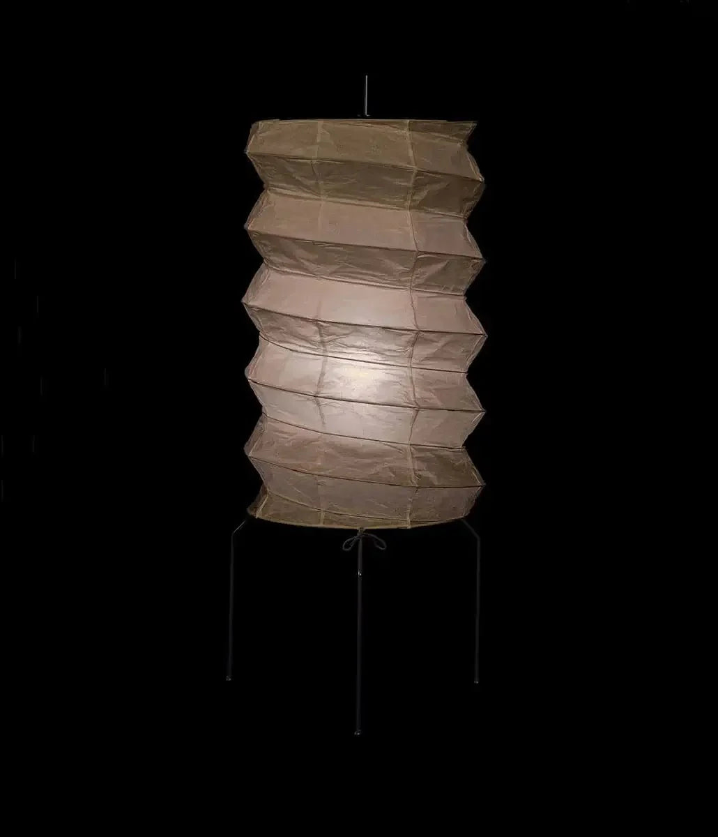 Washi Paper UF2-31N Floor Lamp - Yiarolight