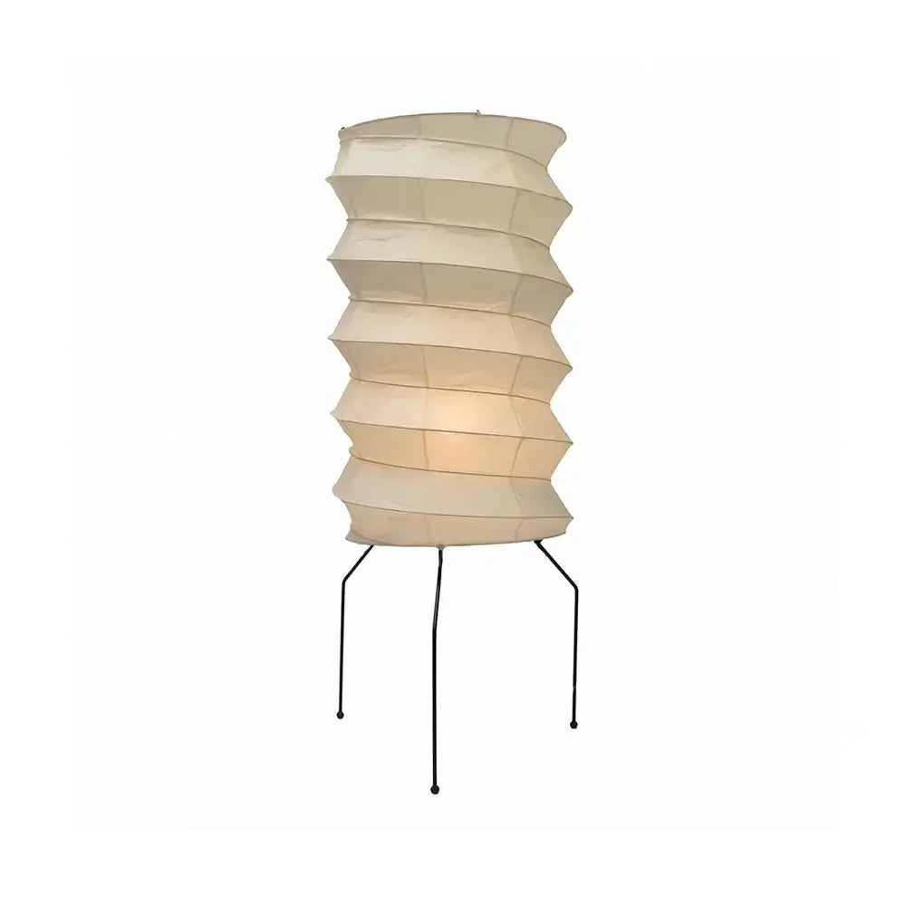 Washi Paper UF2-31N Floor Lamp - Yiarolight