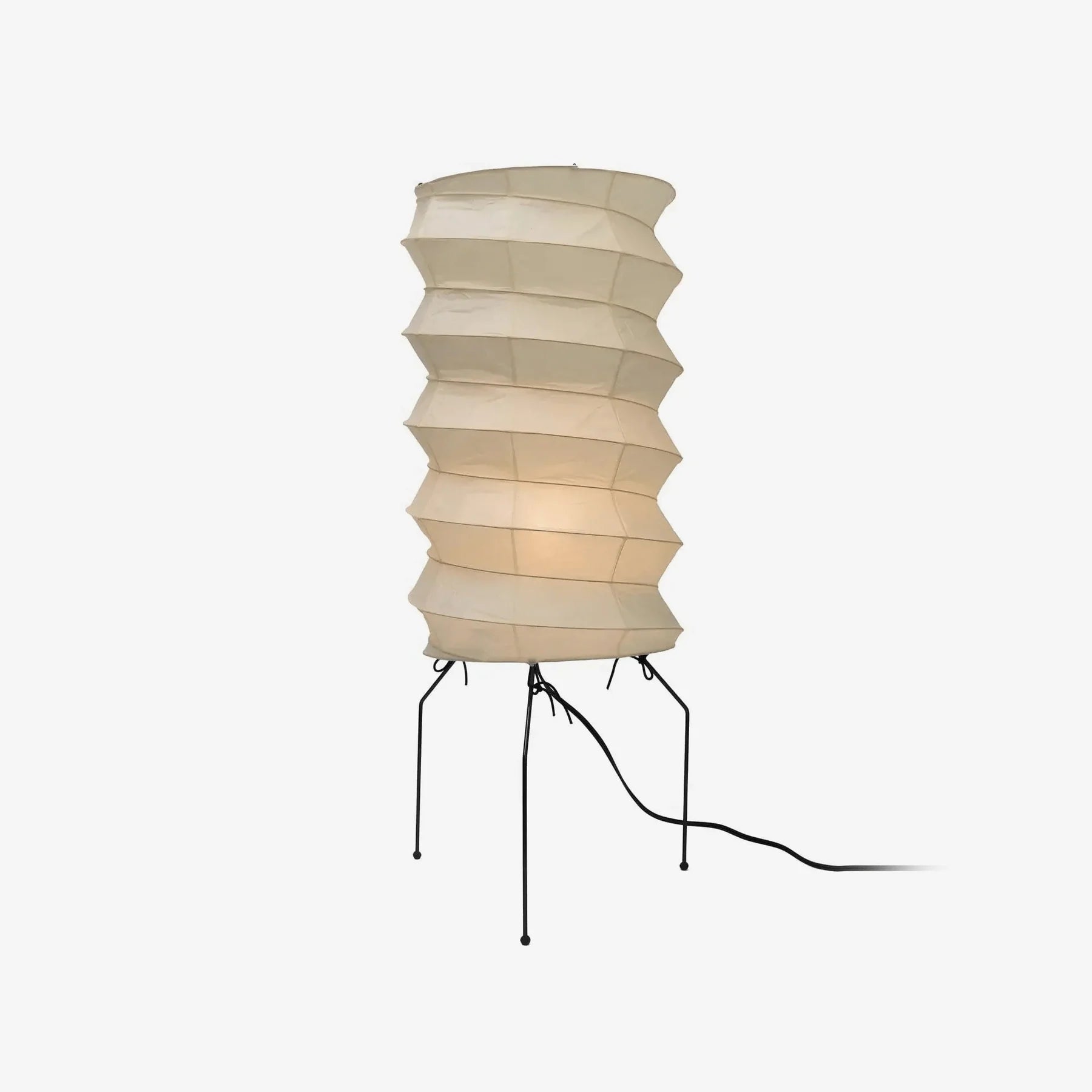 Washi Paper UF2-31N Floor Lamp - Yiarolight