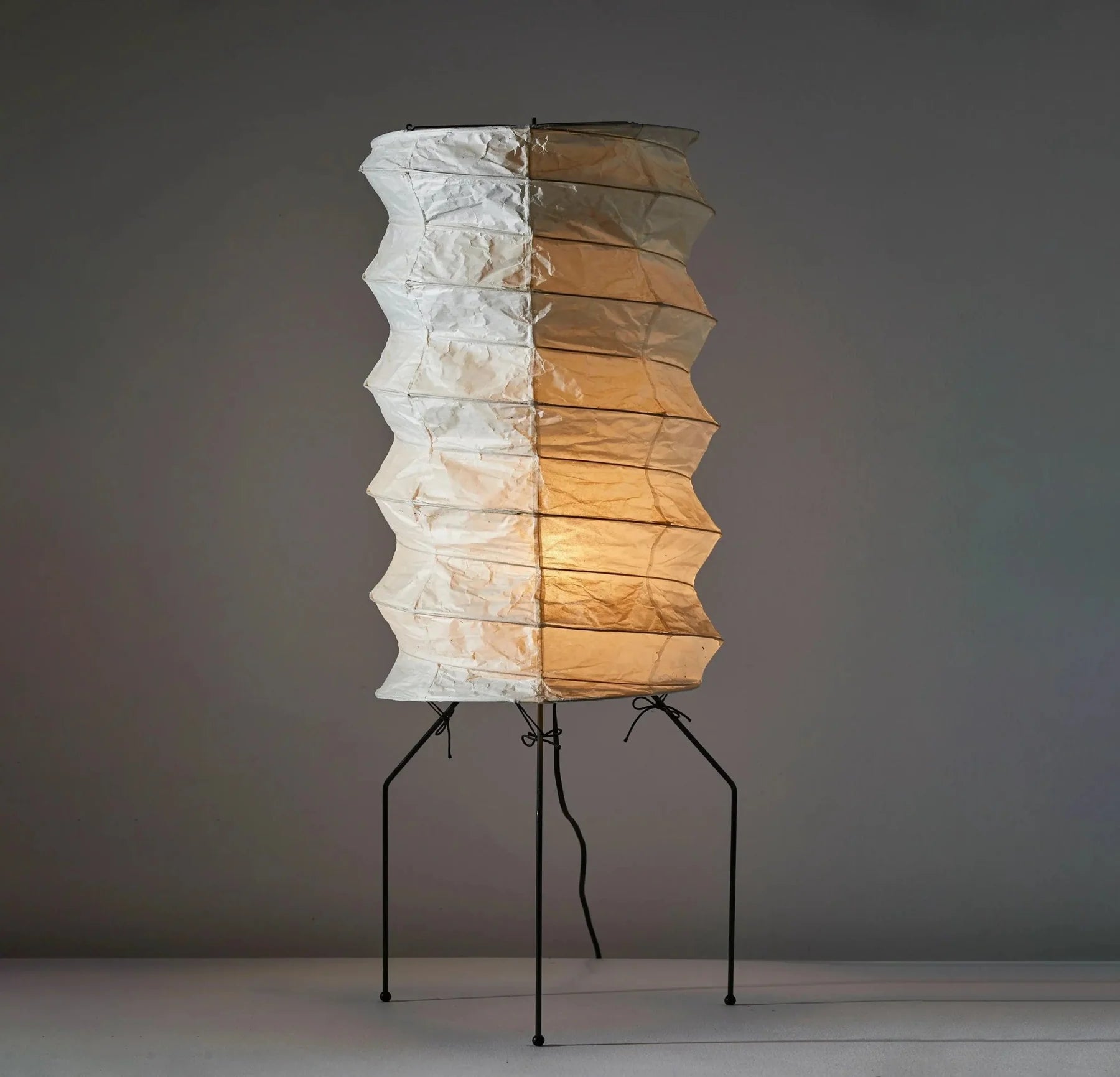 Washi Paper UF2-31N Floor Lamp - Yiarolight