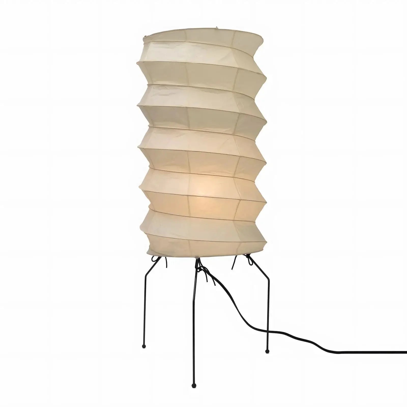 Washi Paper UF2-31N Floor Lamp - Yiarolight