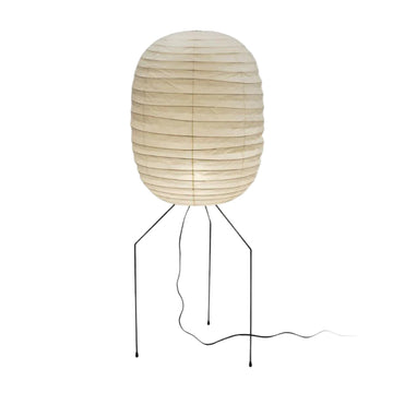 Washi Paper UF3-DL Floor Lamp - Yiarolight