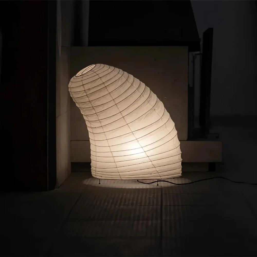 Washi Paper VB-13T Table Lamp - Yiarolight