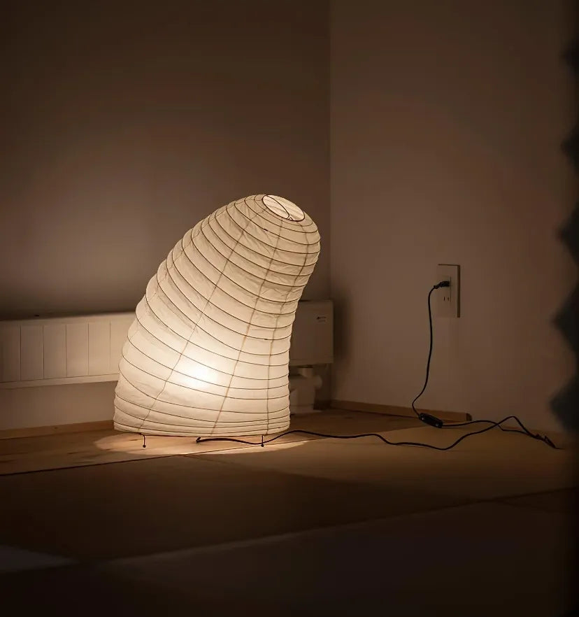 Washi Paper VB-13T Table Lamp - Yiarolight