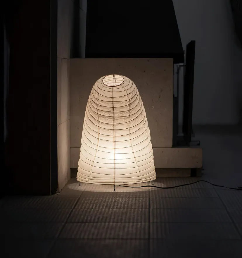 Washi Paper VB-13T Table Lamp - Yiarolight