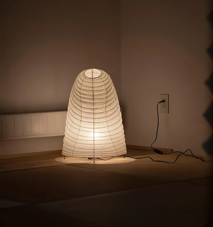 Washi Paper VB-13T Table Lamp - Yiarolight