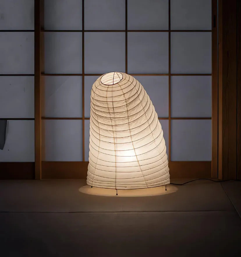Washi Paper VB-13T Table Lamp - Yiarolight