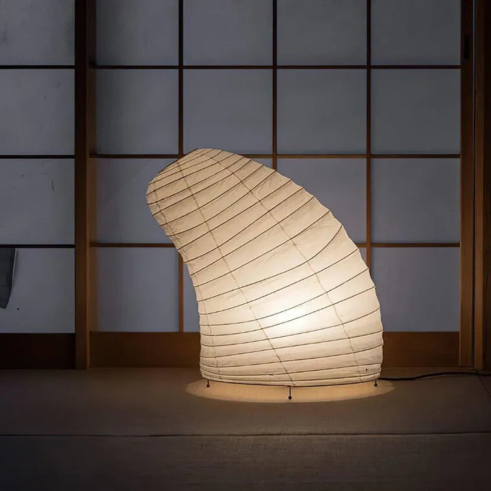 Washi Paper VB-13T Table Lamp - Yiarolight
