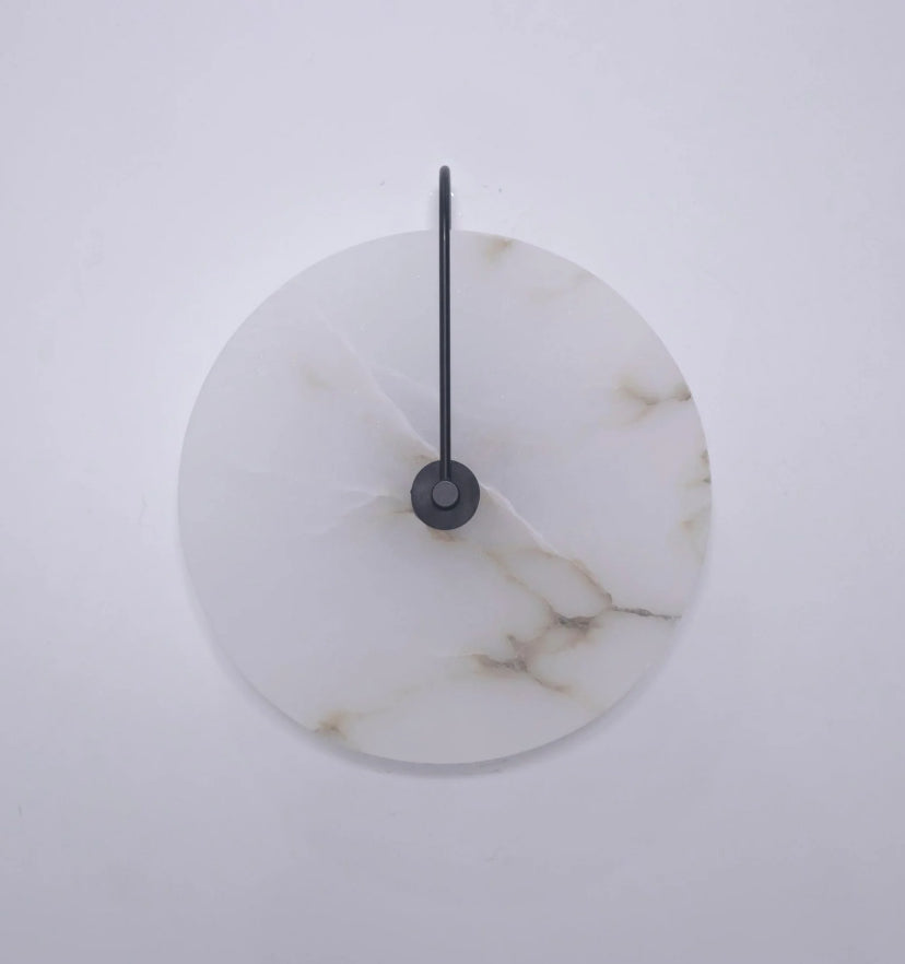 Alabaster LED Wall Lamp - Yiarolight