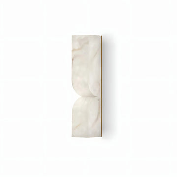 Alabaster Essence Wall Sconce - Yiarolight