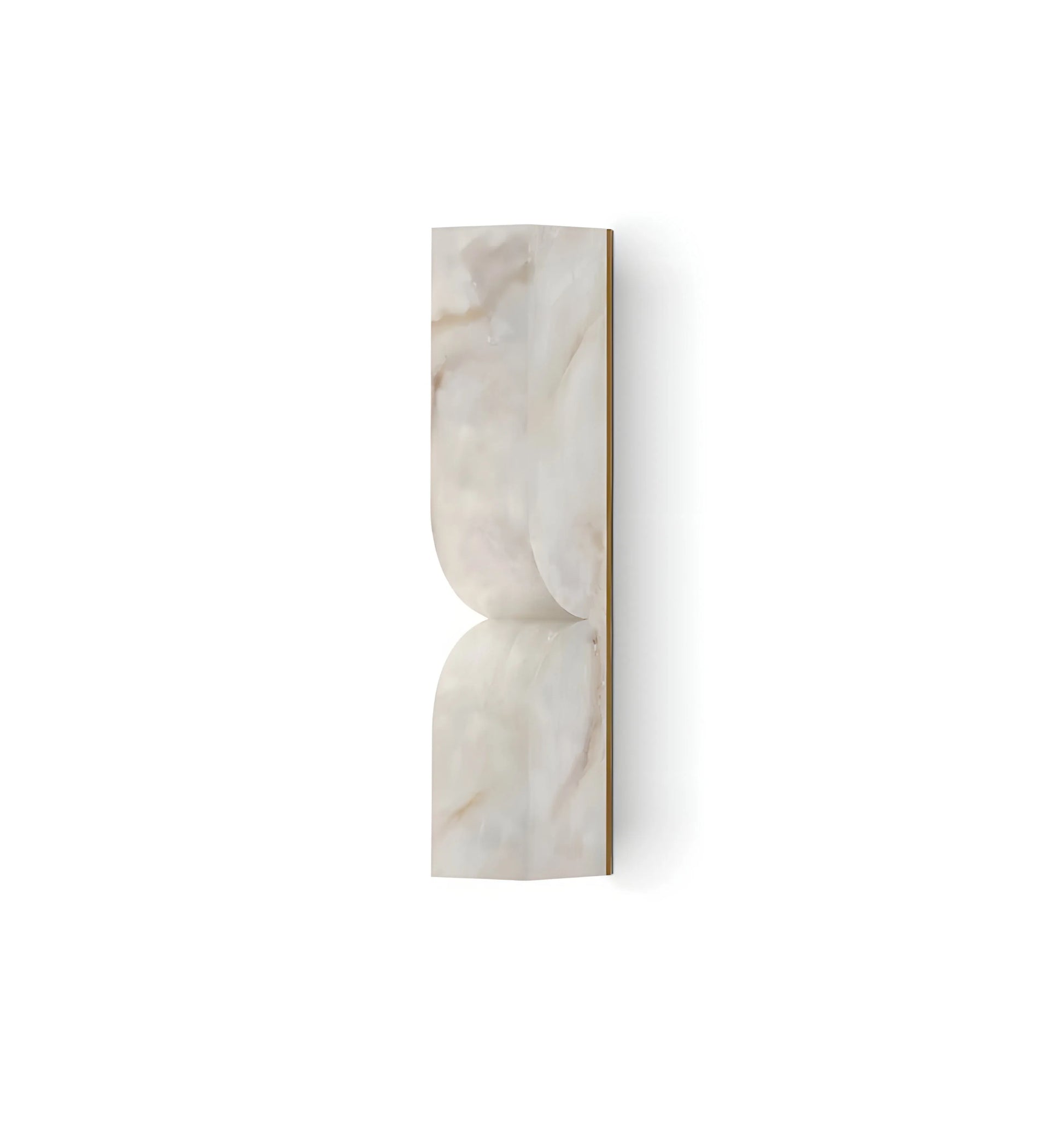 Alabaster Essence Wall Sconce - Yiarolight