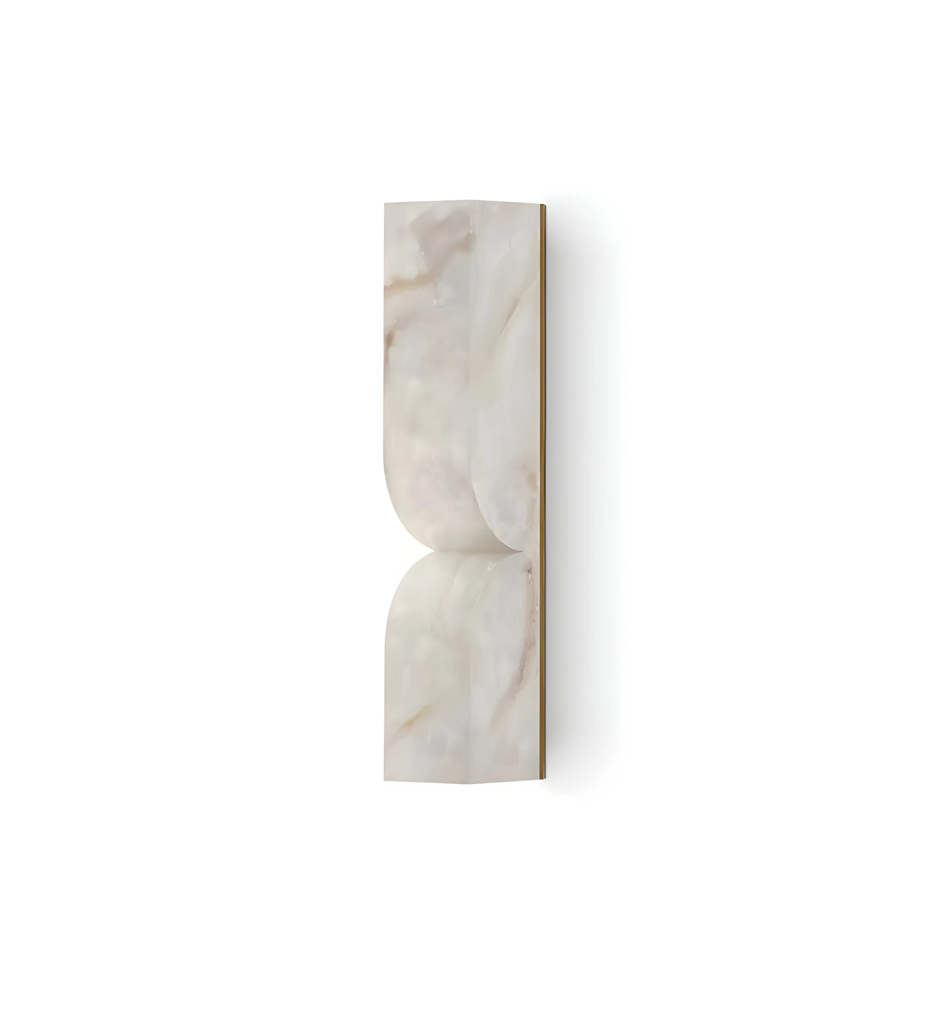 Alabaster Essence Wall Sconce - Yiarolight