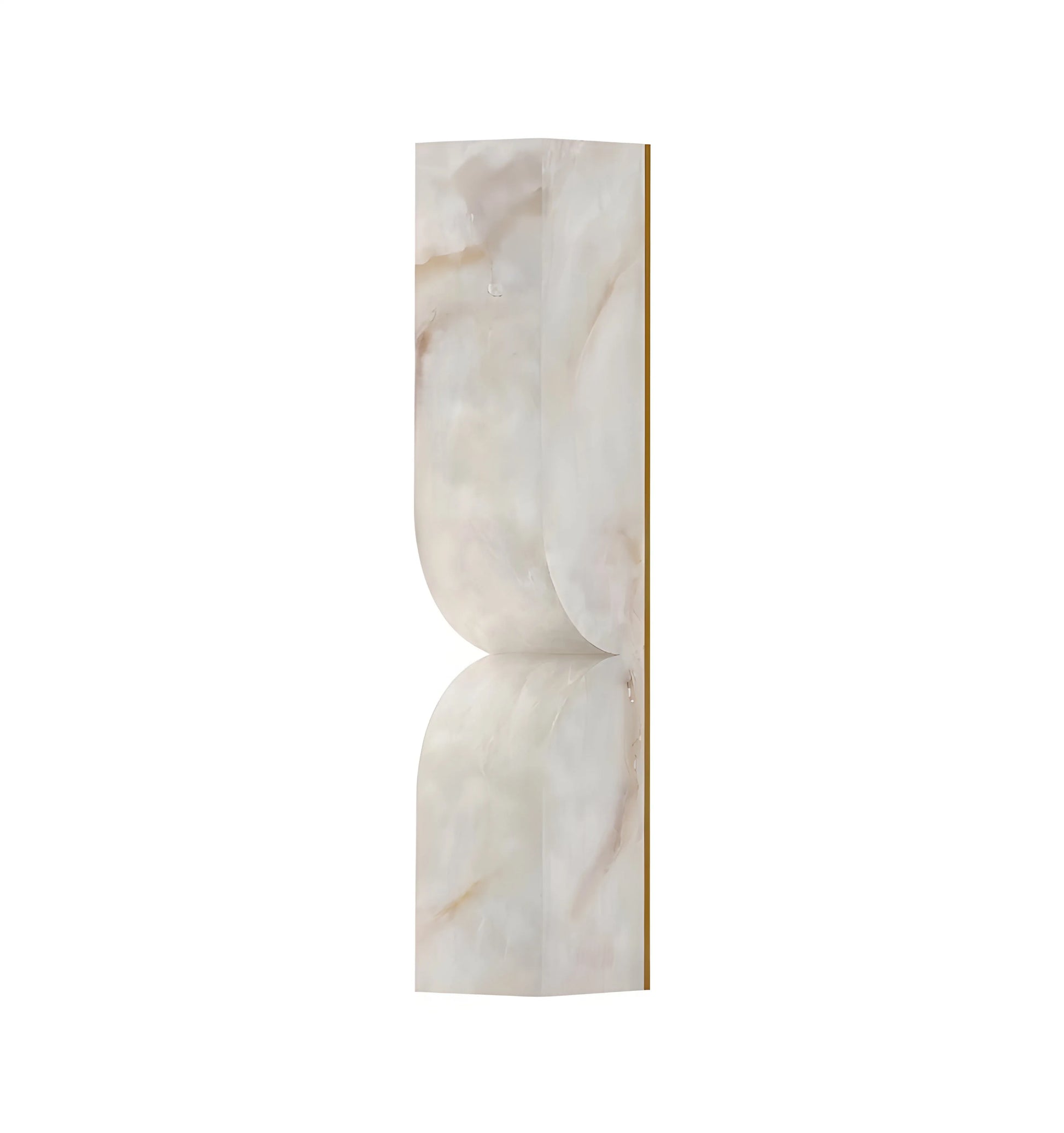 Alabaster Essence Wall Sconce - Yiarolight