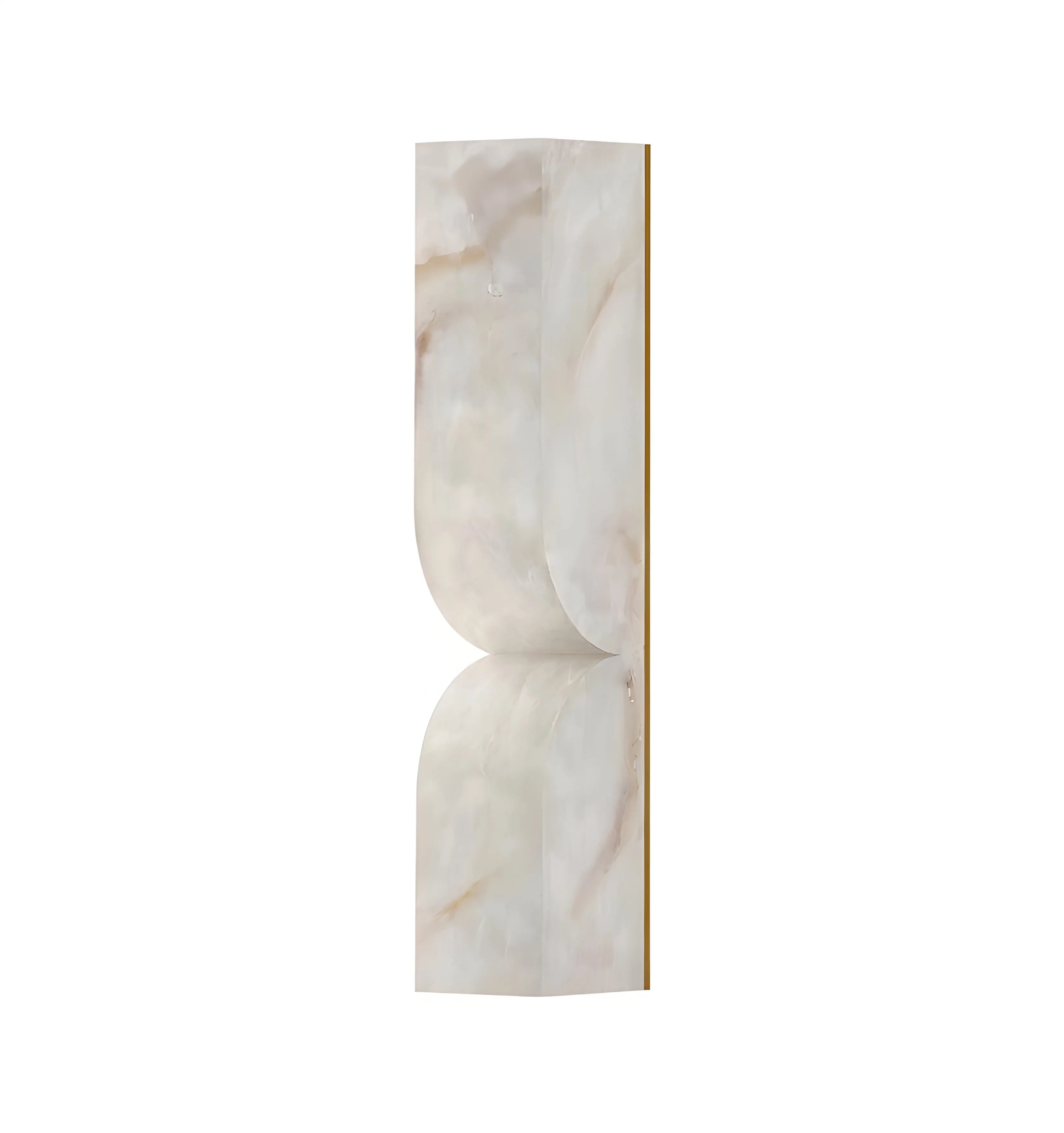 Alabaster Essence Wall Sconce - Yiarolight
