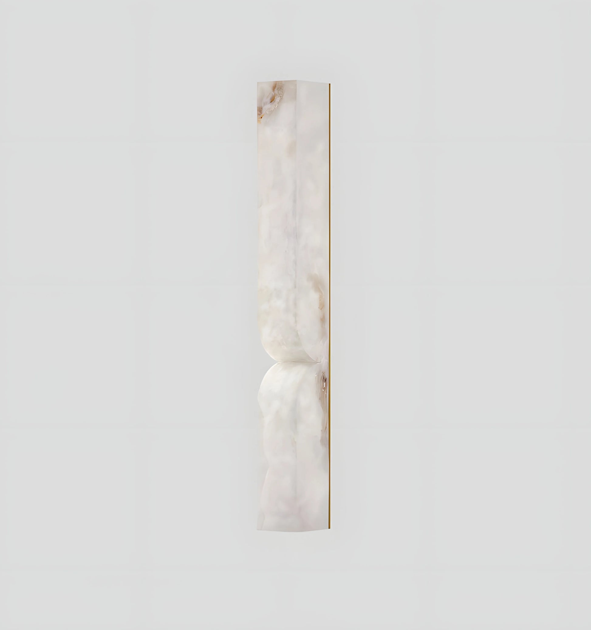 Alabaster Essence Wall Sconce - Yiarolight