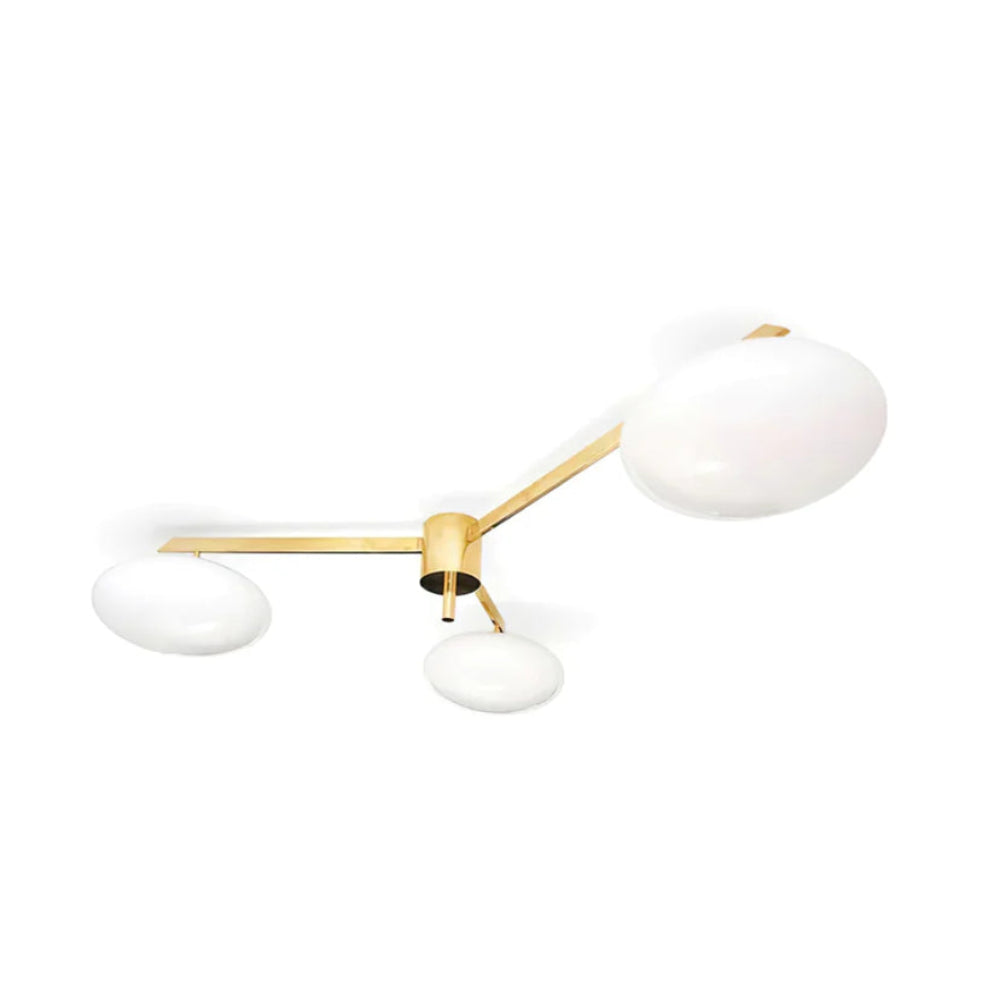 Alby Ceiling Lamp - Yiarolight