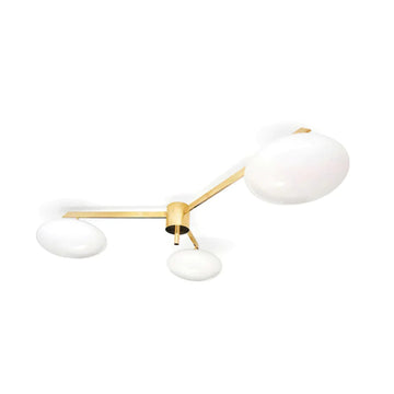 Alby Ceiling Lamp - Yiarolight