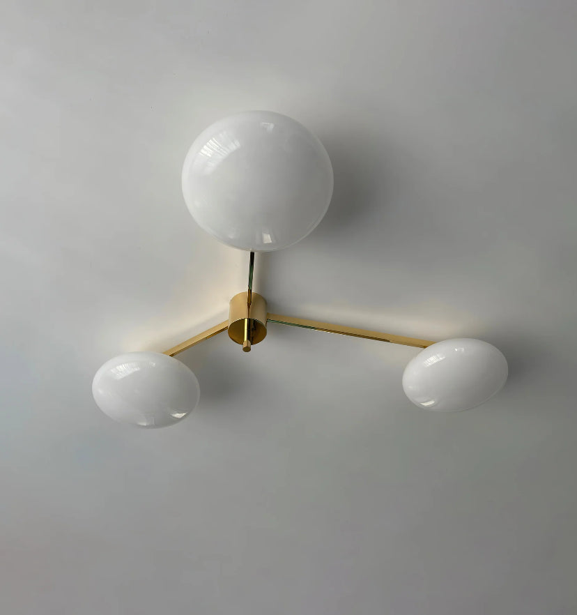 Alby Ceiling Lamp - Yiarolight