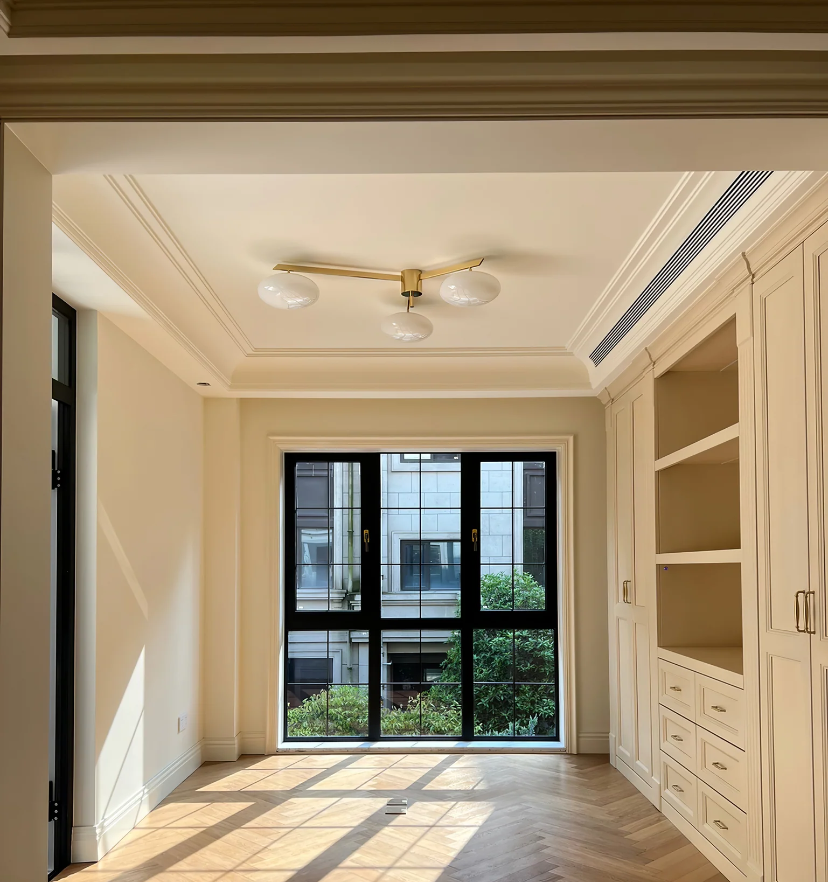 Alby Ceiling Lamp - Yiarolight