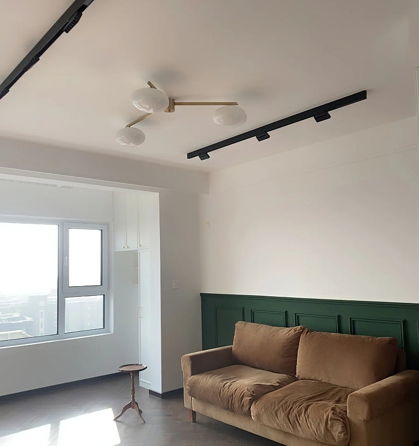 Alby Ceiling Lamp - Yiarolight