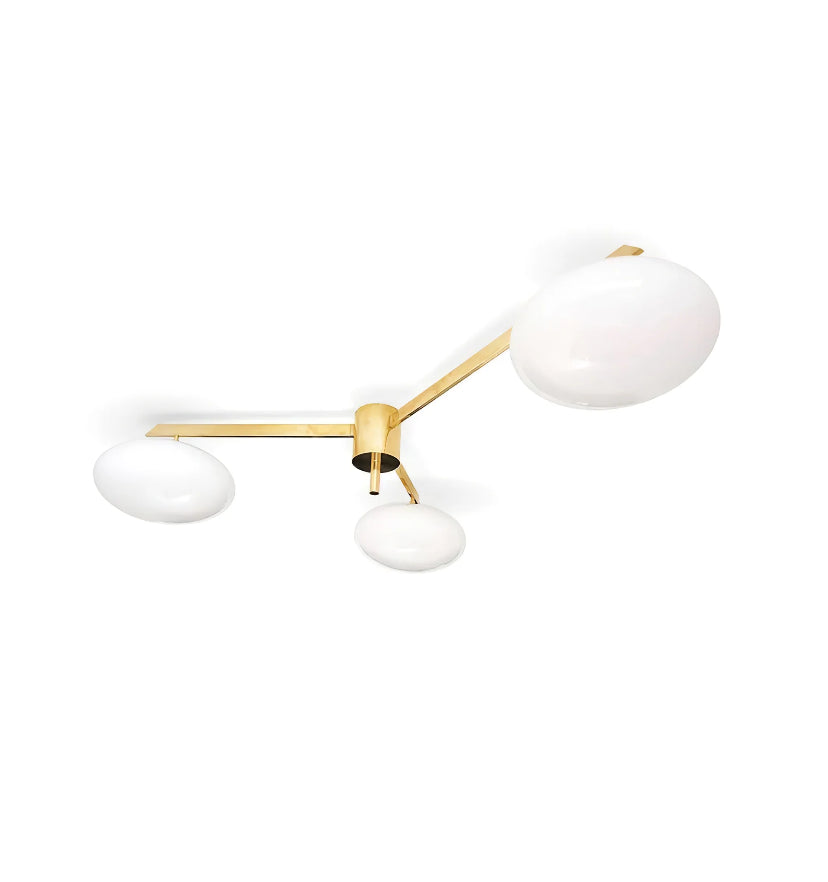 Alby Ceiling Lamp - Yiarolight