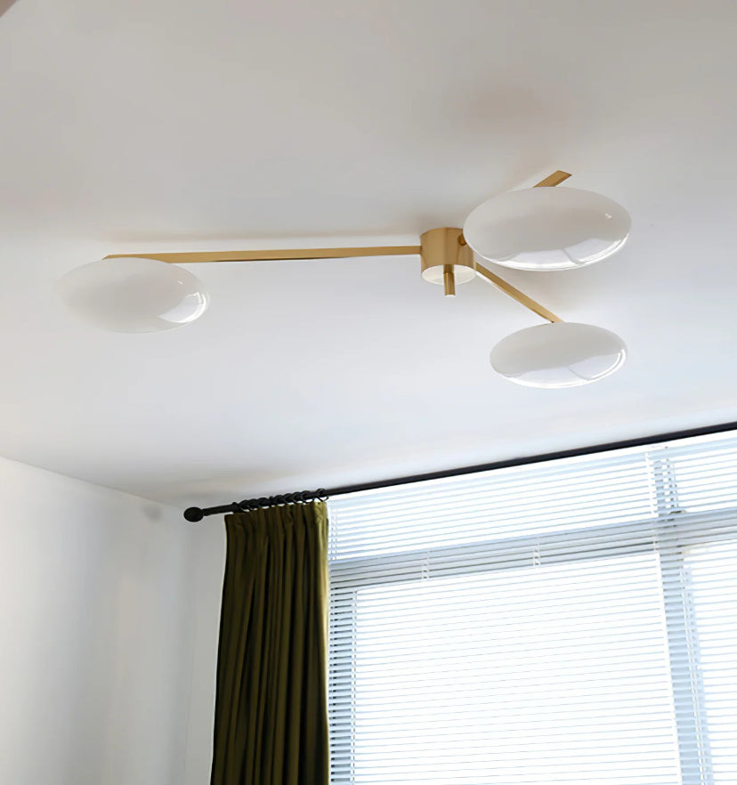 Alby Ceiling Lamp - Yiarolight
