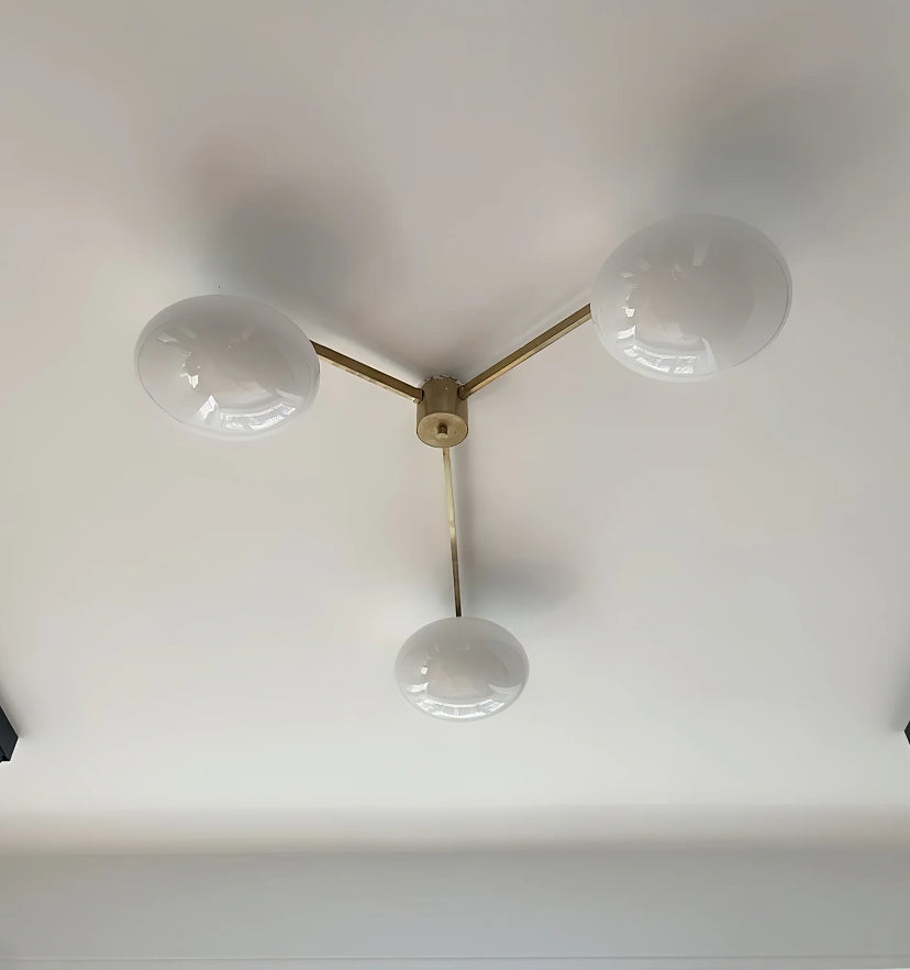 Alby Ceiling Lamp - Yiarolight