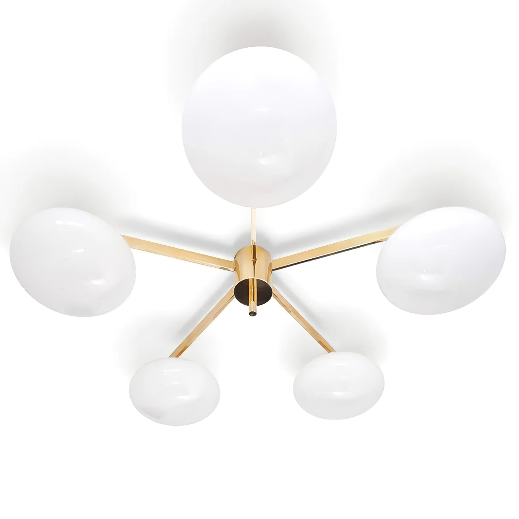Alby Ceiling Lamp - Yiarolight