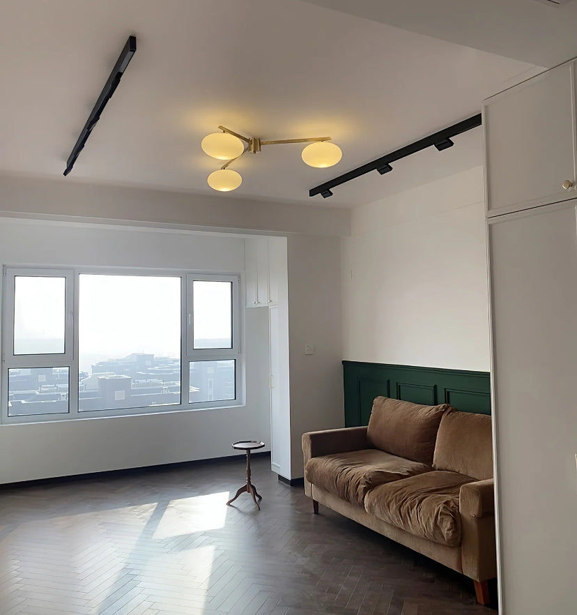Alby Ceiling Lamp - Yiarolight