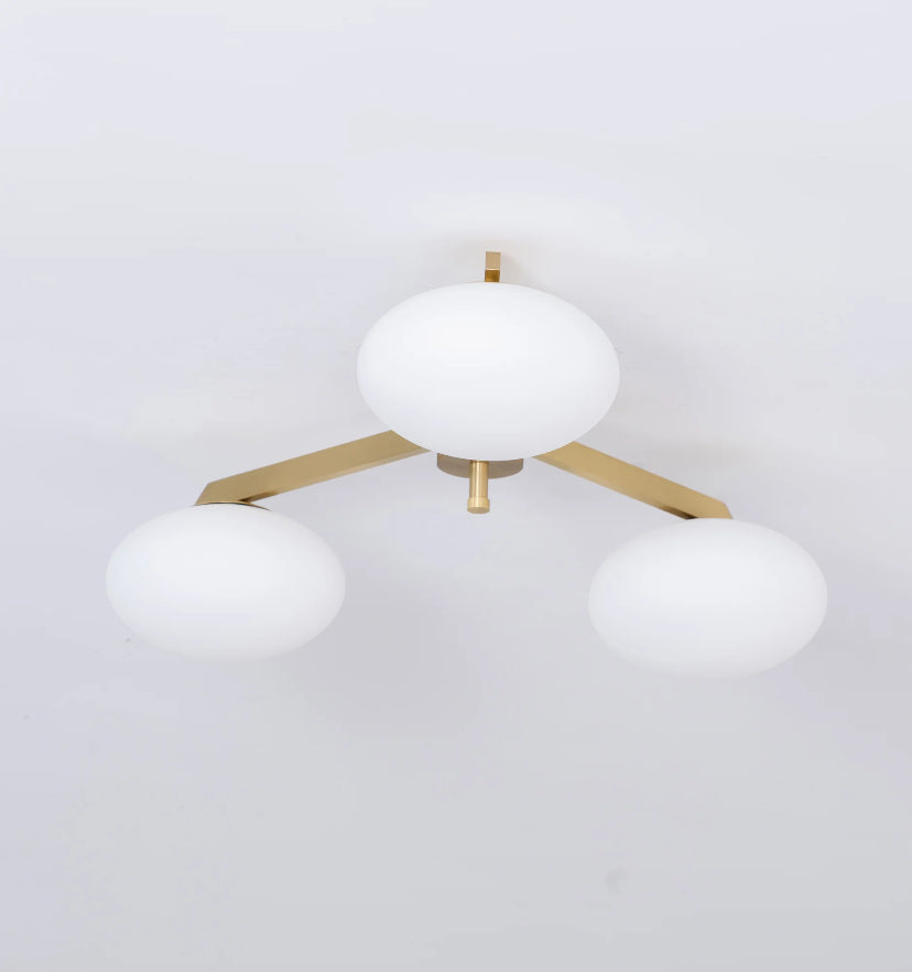Alby Ceiling Lamp - Yiarolight
