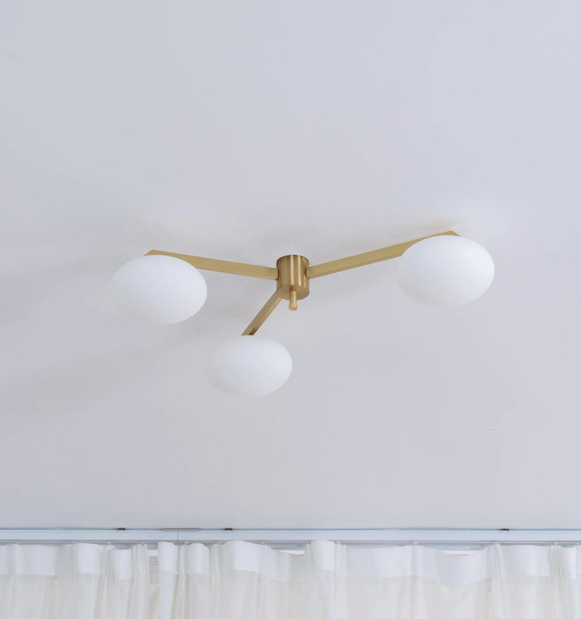 Alby Ceiling Lamp - Yiarolight