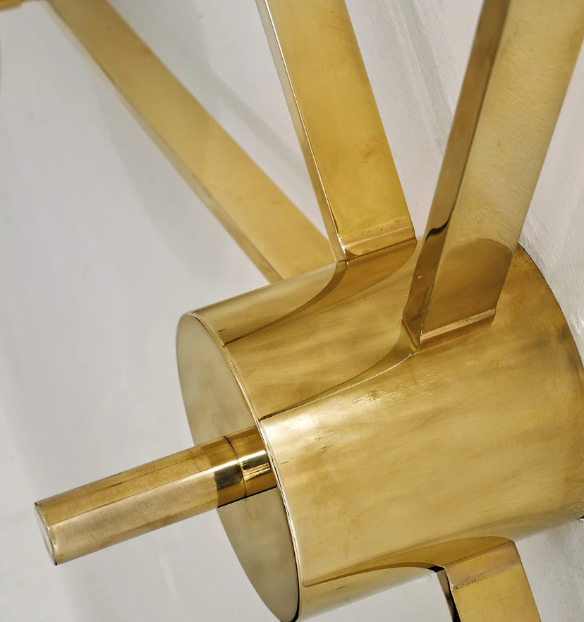 Alby Ceiling Lamp - Yiarolight