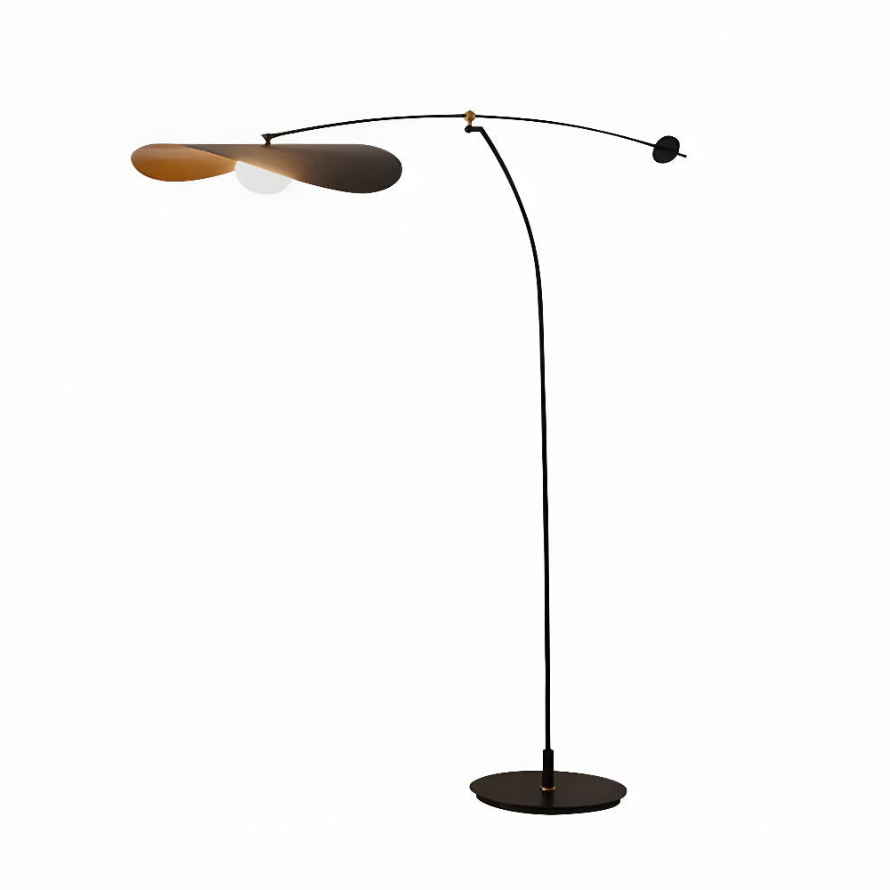 Alonso Floor Lamp - Yiarolight